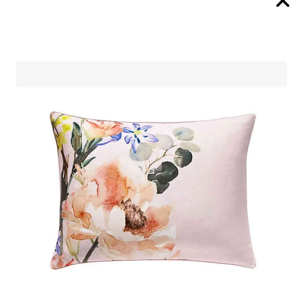 Ted Baker London NEW Elegant Bedding Collection Twin Size